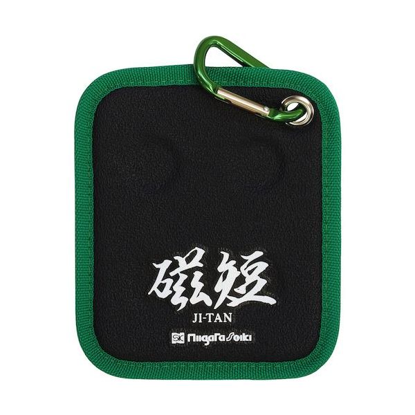 新潟精機 SK マグネットシート 磁短 零 MGS-04 1個 568-0129（直送品）