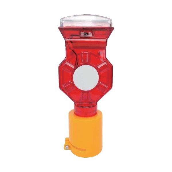 ミズケイ LED工事灯 バイス無し 8201013 1個 477-3185（直送品）