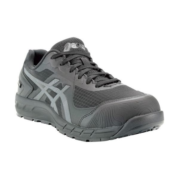 アシックス ASICS ウィンジョブCP603 G―TX ブラックXキャリア