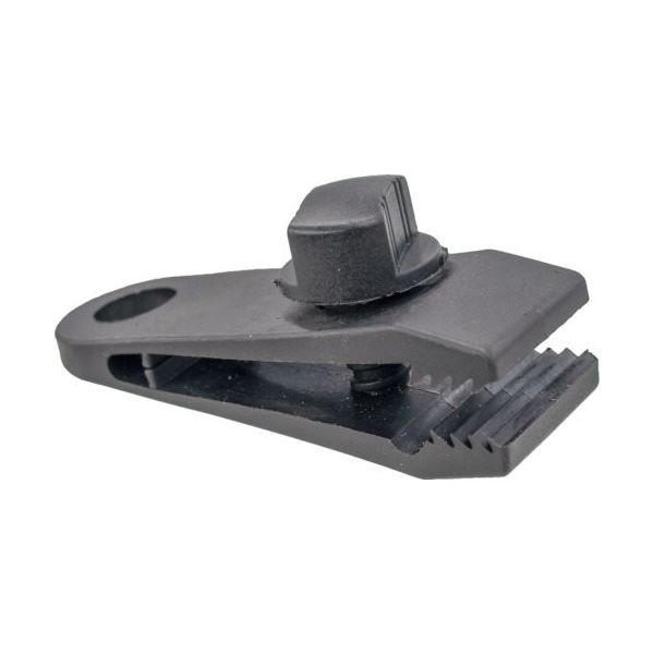 イノベックス Dio シートクリップ4P 262583 1パック(4個) 514-7968（直送品）