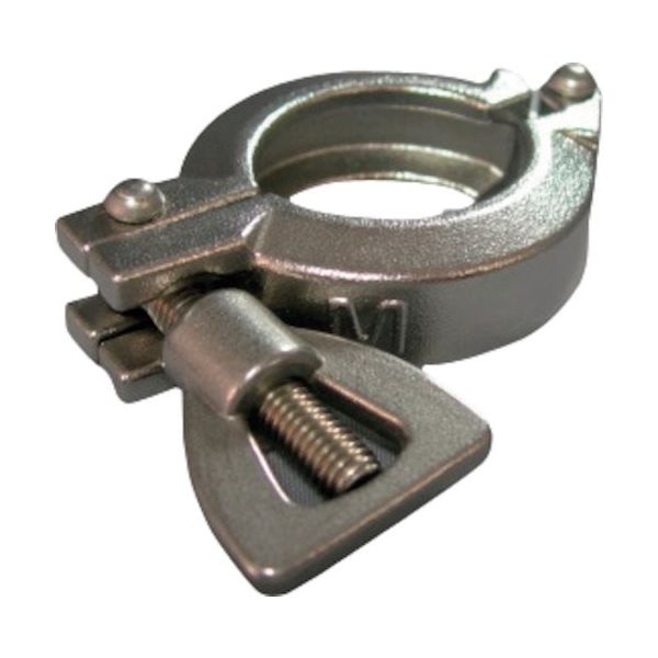 コンサス 304 2H 中・高圧クランプ 2S Z2H-20S 1個 510-4019（直送品）