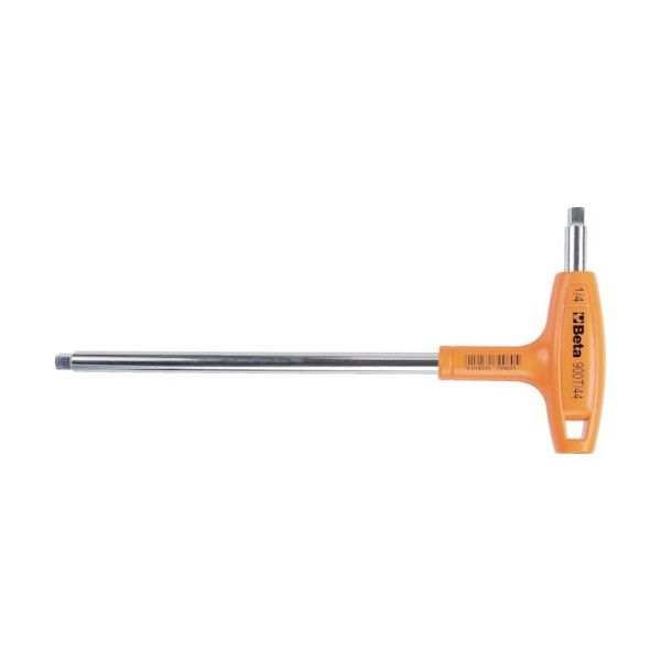 Beta T型ハンドル 900T/44 差込角6.35mm 009000860 1個 506-2796（直送品）