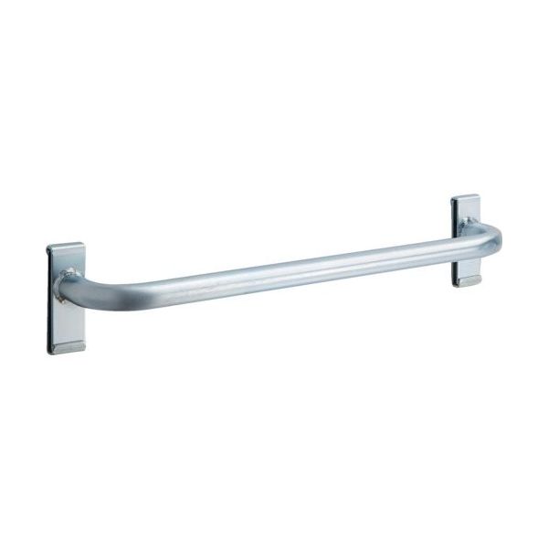 トラスコ中山 TRUSCO ネットパレット用後付けハンドル 奥行800用 NPH810 1本 526-7642（直送品）