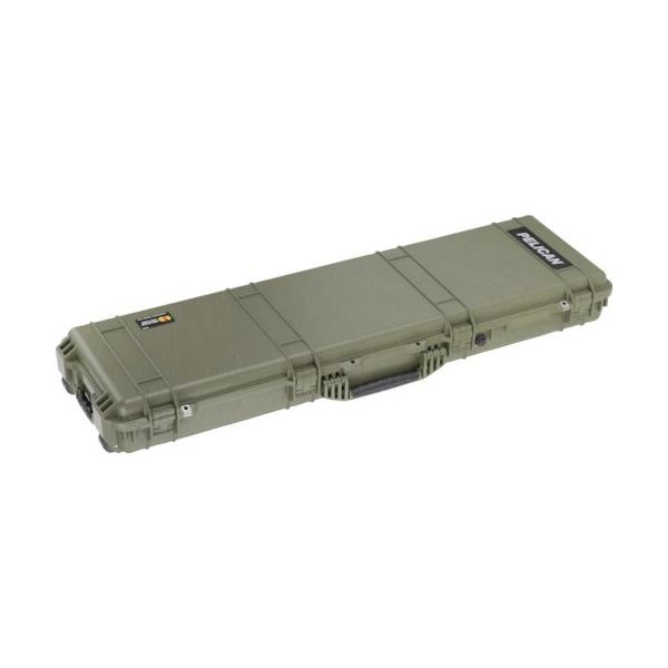 Pelican Products ロングケース キャスター付 1750 OD 1346×406×155 017500-0000-130 1個（直送品）