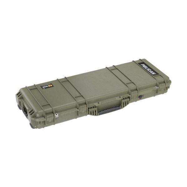Pelican Products ロングケース キャスター付 1720 OD 1127×406×155 017200-0000-130 1個（直送品）