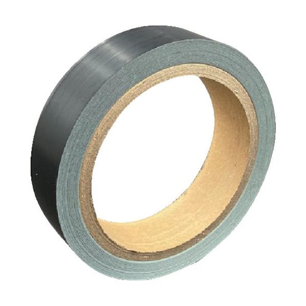 チューコーフロー 帯電防止超高分子量ポリエチレンテープ AUB―112B 0.16t×50w×20m AUB112B-16X50X20 1巻（直送品）