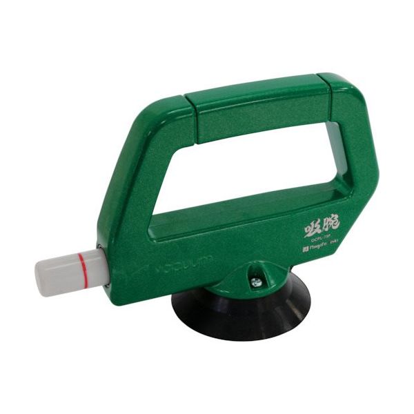 新潟精機 SK オクトパスリフタ 吸腕 OCPL-75F 1個 568-0112（直送品）