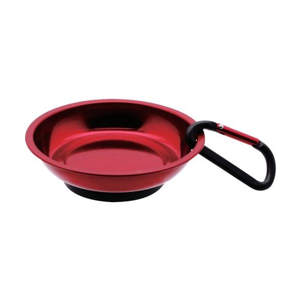 新潟精機 SK マグ皿 磁短 彩 MGT-110(R) 1個 568-0096（直送品）