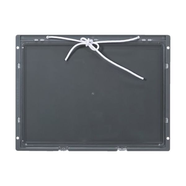 トラスコ中山 TRUSCO 危険予知ボードA4(防雨型・縦横兼用)342mmx257mm PTB-A4 1枚 529-6103（直送品）