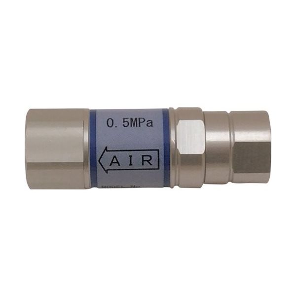 ダイセン 定圧器 マカロン 0.5MPa PC05-22GF 1個 545-2143（直送品）