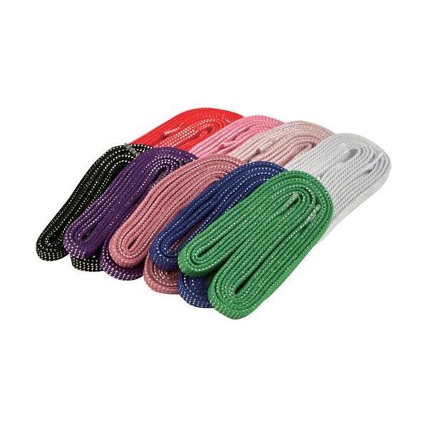トラスコ中山 TRUSCO 一発判明カラフル靴ひも120cm 9色セット SKH-9