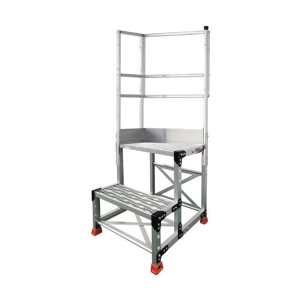 トラスコ中山 踏台 TSFC TL