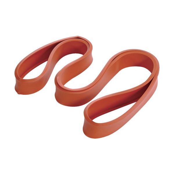 トラスコ中山 TRUSCO カルティオビッグぶつかりキズ防止バンパークッション オレンジ 52X2660 MPK900-BP-OR 1本（直送品）