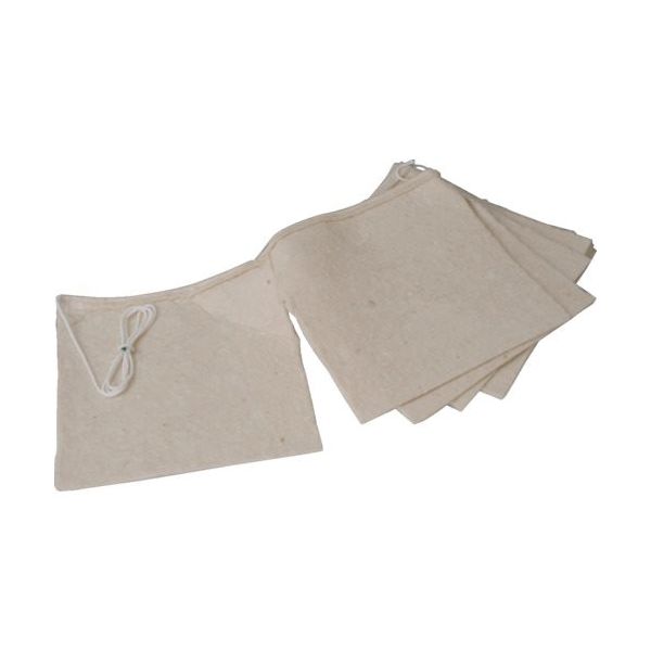 トラスコ中山 TRUSCO 万国旗オイルキャッチャー オイル用 500X500mm 1連(10枚) TOC-B50-10 1袋(10枚)（直送品）