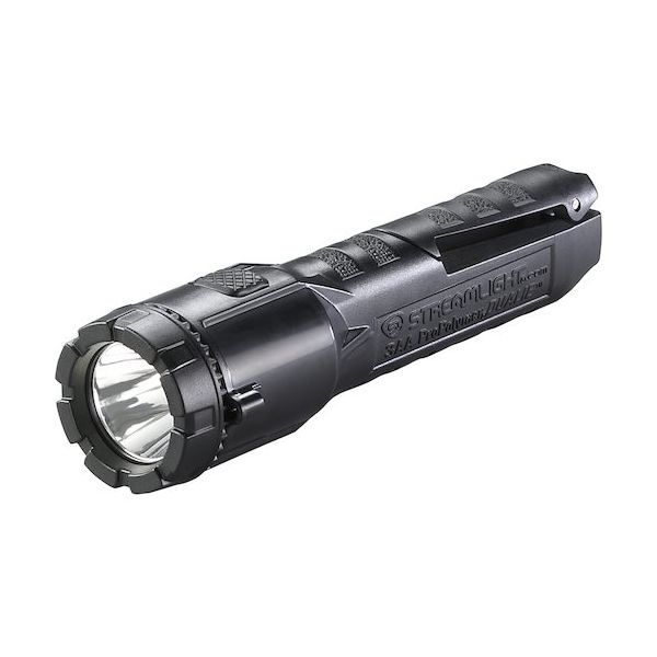 ストリームライト 防爆型ハンドライト デュアリー3AA 米国防爆 ブラック 098B 1個 573-9867（直送品）