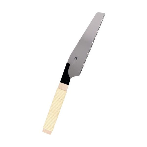 高儀 SHARK SAW ちょい切り鋸 たて・よこ・ななめ一般木材用 200mm 1008923 1丁 553-1247（直送品）