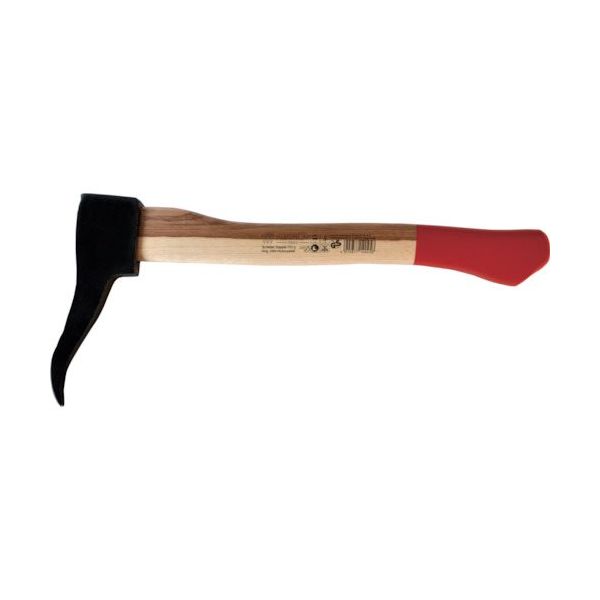 Adler Werkzeug ワグナム ログピック 400mm 180.5H055W001 1丁 562-7243（直送品）