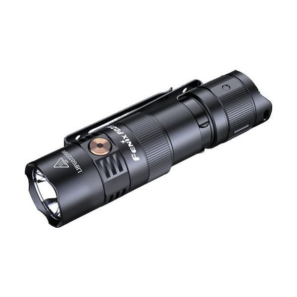 Fenix 充電式LEDライト PD25R 1個(1台) 553-6195（直送品）
