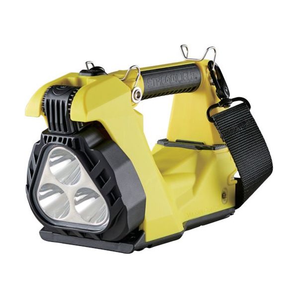 ストリームライト LEDサーチライト バルカン・クラッチ 標準セット 181