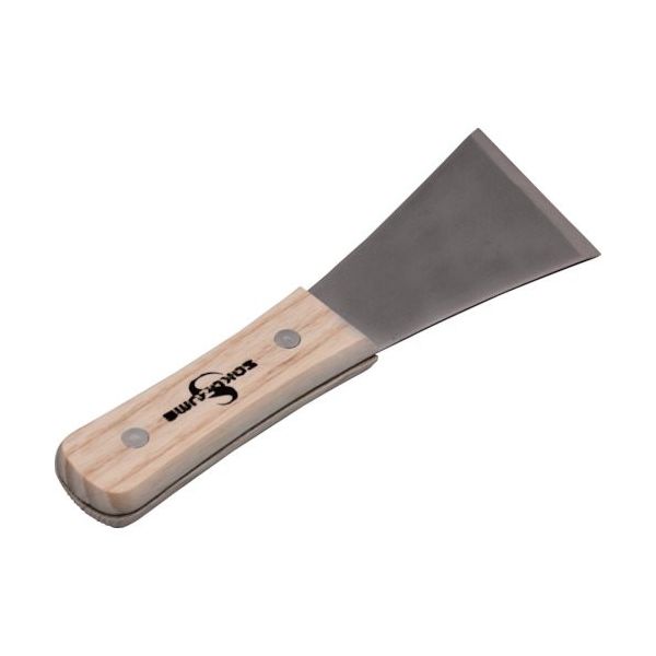 坂爪製作所 SAKAZUME 皮スキ Y型斜刃63mm 4011 1丁 553-1338（直送品）