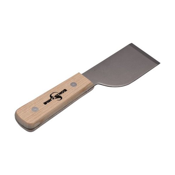 坂爪製作所 SAKAZUME 皮スキ P型直刃45mm 4016 1丁 553-1339（直送品）