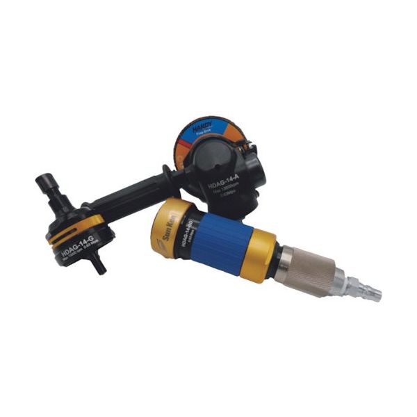 HDAG-14-G/A/BD（直送品）