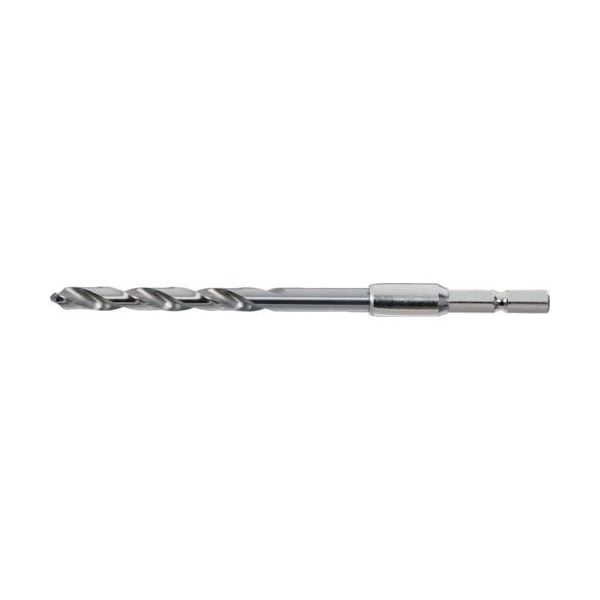 トラスコ中山 TRUSCO 六角軸鉄工ドリル 8.5mm T6SDN-85A 1本 562-4190（直送品）