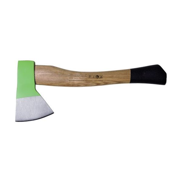 Adler Werkzeug ワグナム アウトドア用手斧 300mm 280.2E030W001 1丁 558-4740（直送品）
