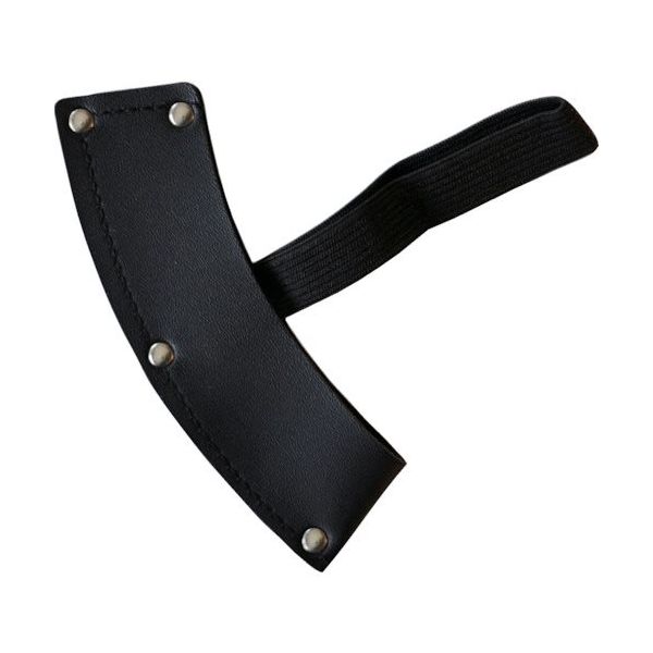 Adler Werkzeug ワグナム プロフェッショナル手斧 360mm用 レザーカバー 501.5L012W001 1枚（直送品）