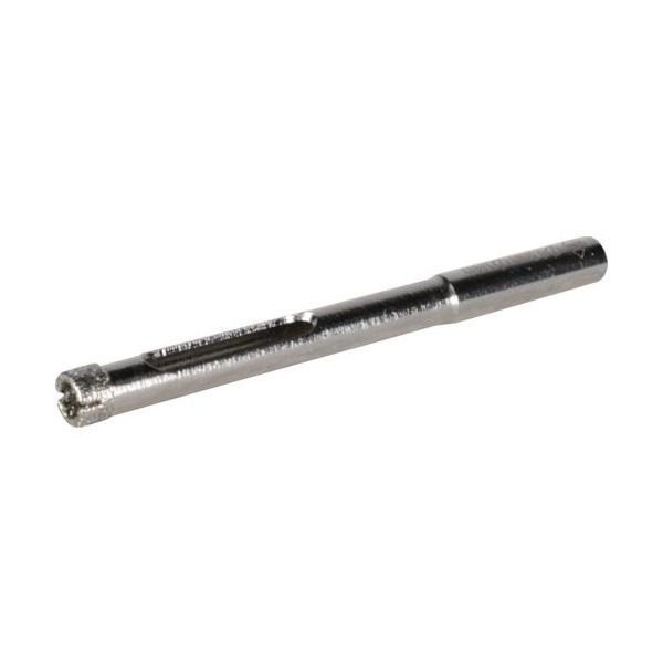 GERMANS BOADA社 ルビ 磁器タイル用ダイヤモンドドリルビット 8mm 04923 1本 554-7282（直送品）