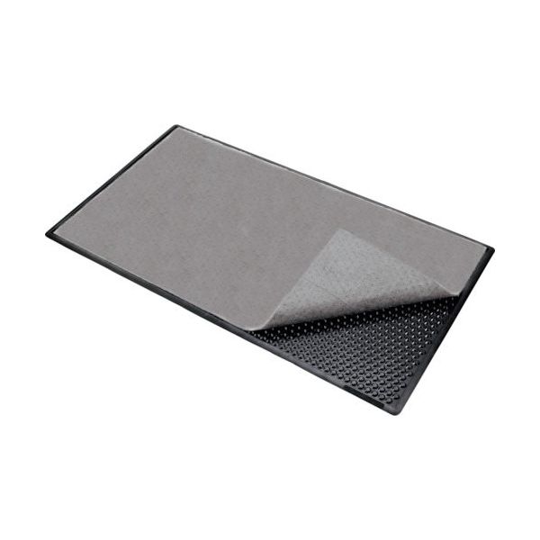 NOTRAX 吸油シート用疲労軽減マット エコスタンス 87×157cm 585S0035BL 1枚（直送品）