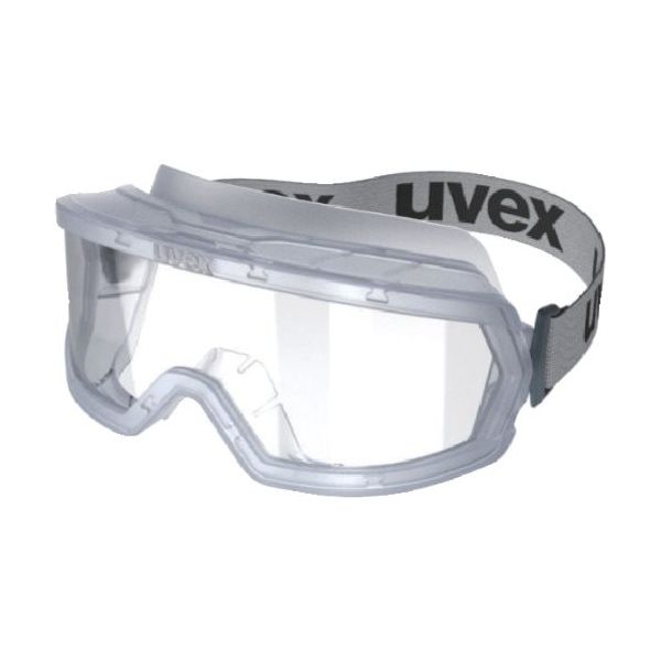 ウベックス UVEX 安全ゴーグル ハイパービジョンCB 9321904 1個