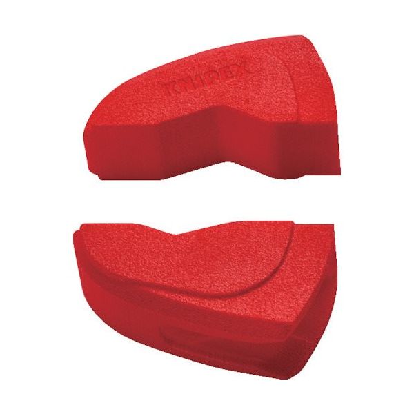 KNIPEX カバーグリップ(コブラ87 300mm用) 8709300V01 1袋(3組) 552-5068（直送品）