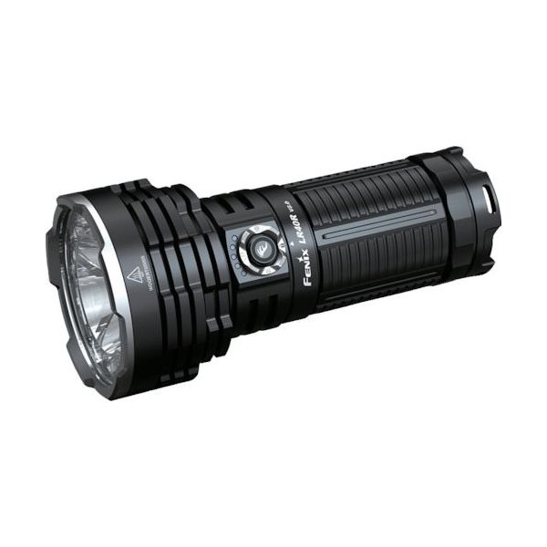 Fenix 充電式LEDライト LR40RV20 1個(1台) 553-6194（直送品）