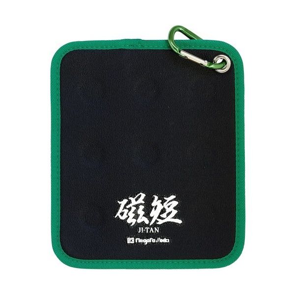 新潟精機 SK マグネットシート 磁短 零 MGS-09 1個 566-7573（直送品）