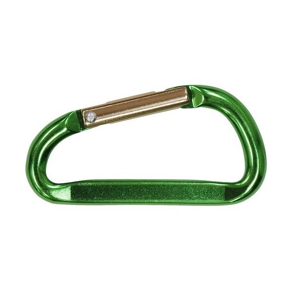 新潟精機 SK 磁短用カラビナ MGT-K 1個 566-7574（直送品）