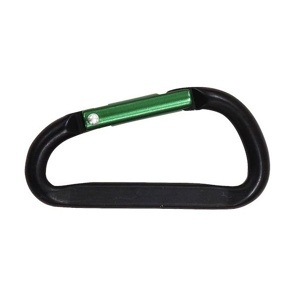 新潟精機 SK 磁短用カラビナ MGT-K(G) 1個 566-7571（直送品）