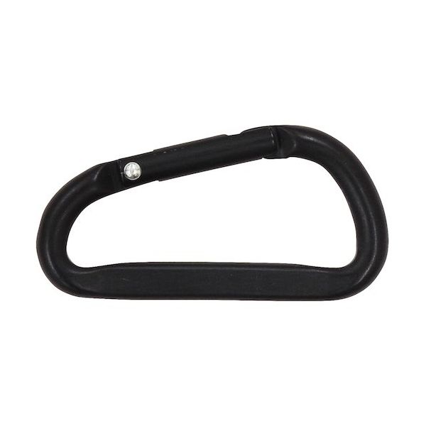 新潟精機 SK 磁短用カラビナ MGT-K(KS) 1個 566-7579（直送品）