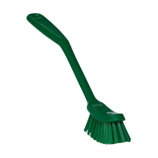 ヴァイカン Vikan ディッシュブラシ4405緑 44052 1個 553-3154（直送品）