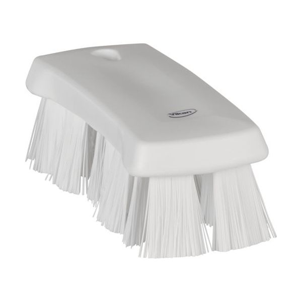 ヴァイカン Vikan USTハンドブラシ3891白 38915 1箱 553-4632（直送品）