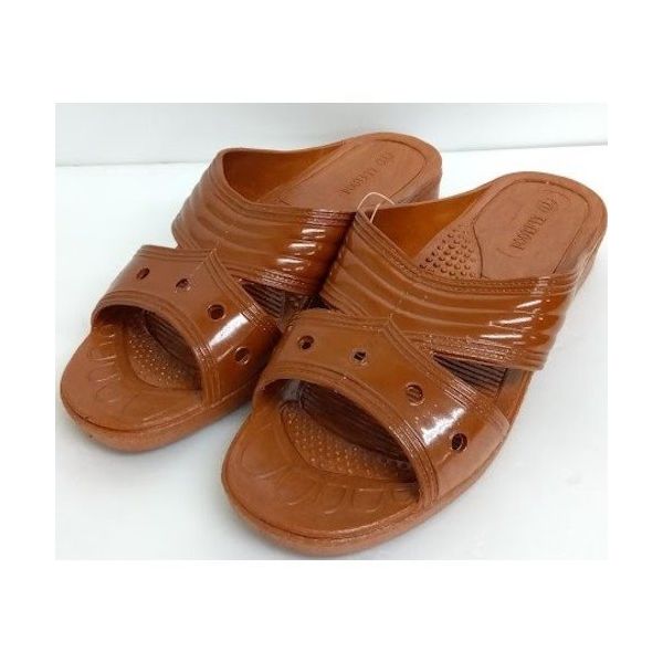 スター・トレーディング スタトレ メンズフィッティングサンダル ブラウン L T30210 BR 1足 569-1351（直送品）