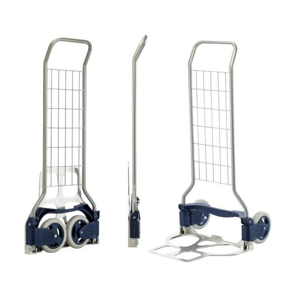 SECO 折畳カート 「RUXXAC」パーセル 125kg 2234-91V3 1台 570-2579（直送品）