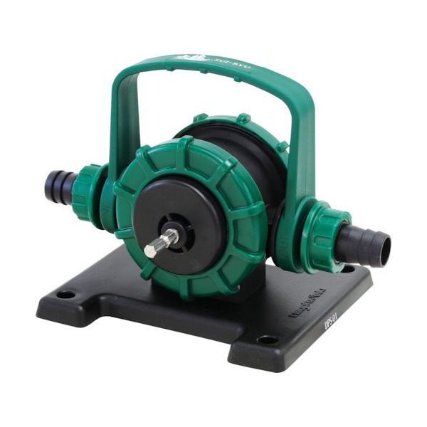 新潟精機 SK 電ドルポンプ 水龍 DPS-01 1個 566-1896（直送品） 8,548円