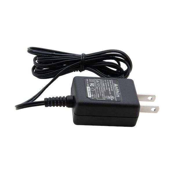 シンワ測定 シンワ 部品 ACアダプター デジタルはかり 取引証明以外用 97404 1個 566-1891（直送品）