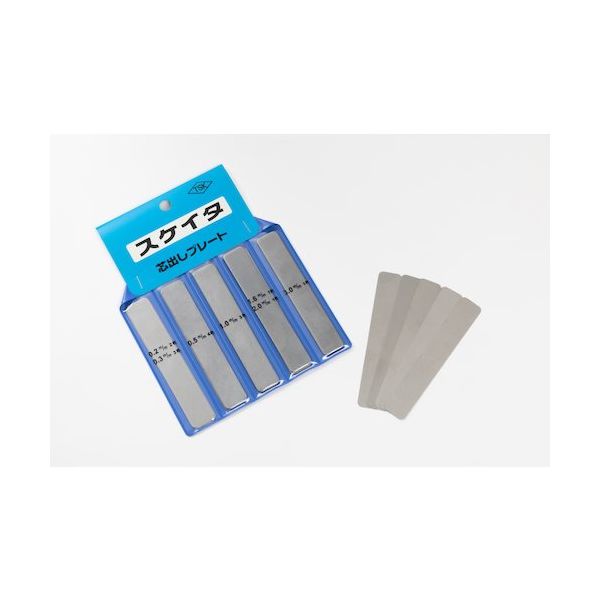 東京シクネス TSK スケイタセット 計15枚組 TSK-SKE 1式 580-2770（直送品）