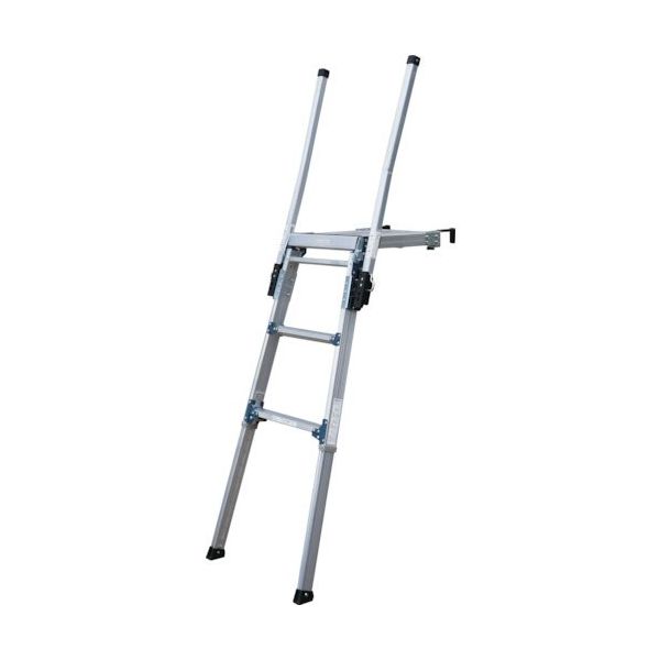 アルインコ トラック昇降ステップ TRHFーT TRHF736T 1台 579-0205（直送品）