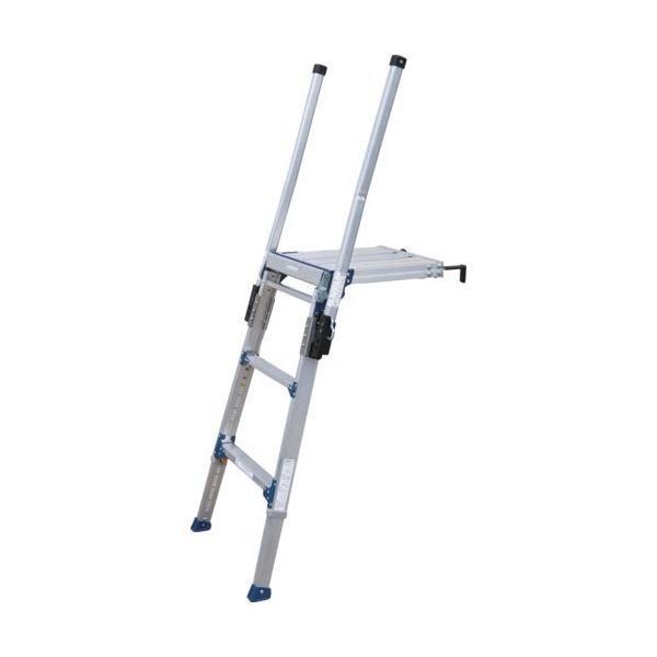 アルインコ トラック昇降ステップ TRHFーT TRHF1036T 1台 579-0206（直送品）