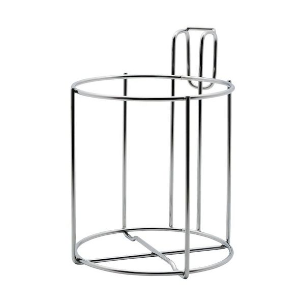 新潟精機 SK 塩ビ管接着剤用ホルダー 脚掛 ASK-P2 1個 592-6406（直送品）