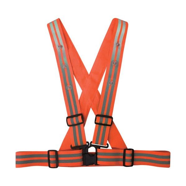 afbベルト オレンジ色 LOGO BUCKLE BELT – AFB