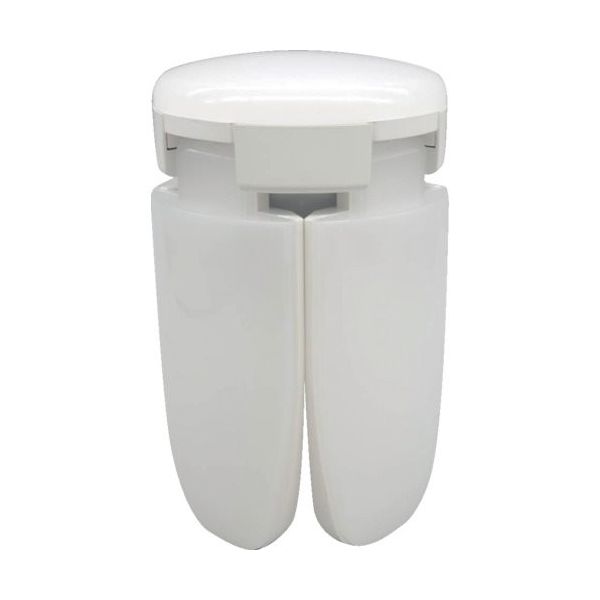 熱田資材 WING ACE LED電球 スーパールミネX8500PRO SLX-75LED 1個 609-6610（直送品）